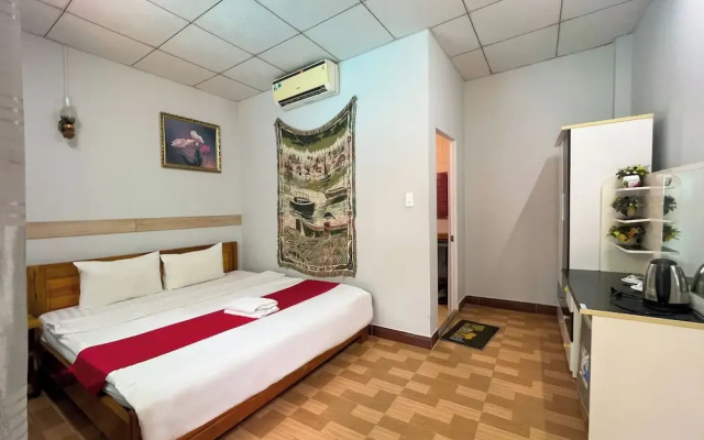 Sea Breeze Resort & Spa