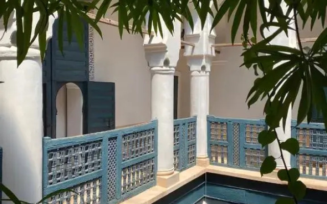 Dar El Qadi