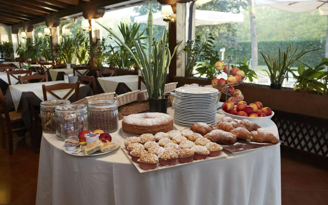 Green Garden Resort