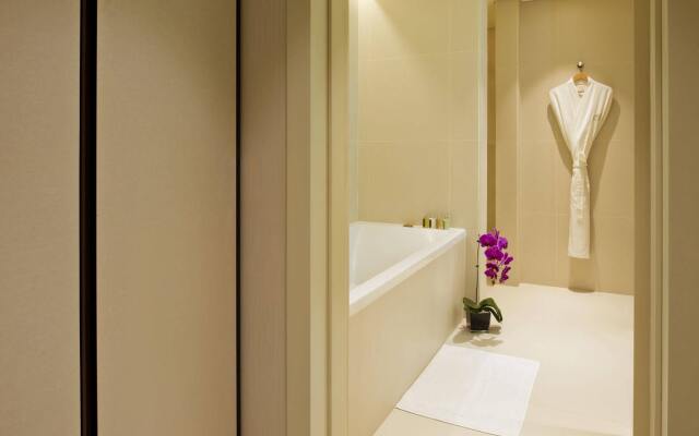 Rabban Suites West Bay Doha