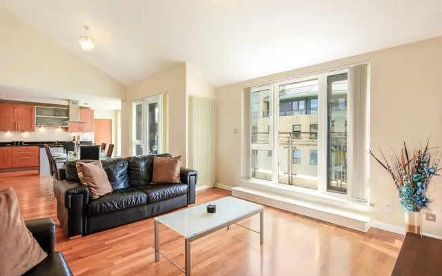 Britannia Penthouse