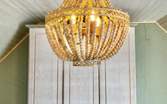 Apartmenthaus Lütt Meer