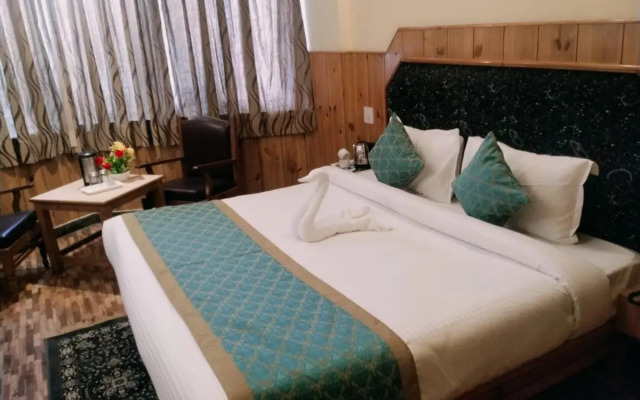 Hotel Yak