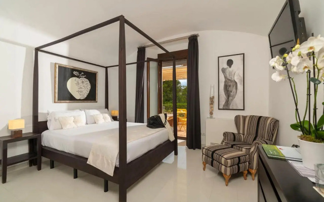 Hotel Sant Pere Del Bosc