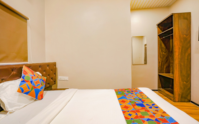 FabHotel Comfort stay