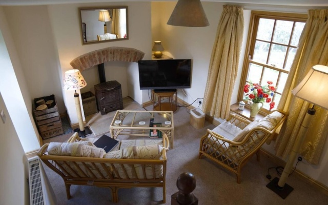 Cottage - Sleeps 2 - Garden - Parking — фото 4