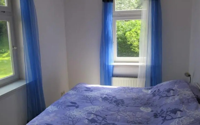 Hexenstieg House Lerbach