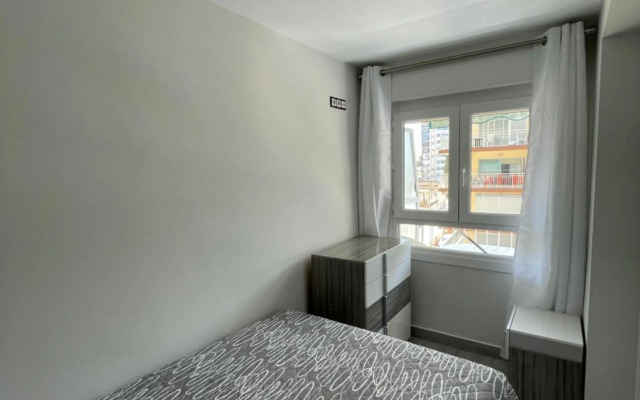 Precioso apartamento de lujo en cullera