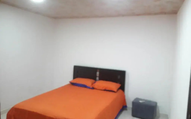 Apartaestudios El Descanso