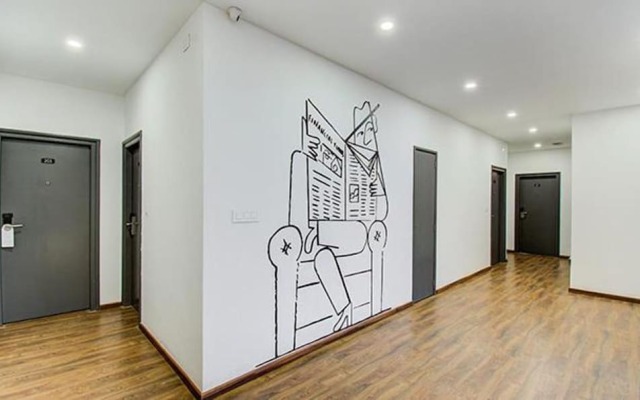 Fabhotel Bellmore Stay & Homes