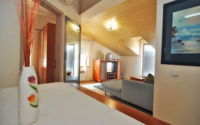 Villa Vanilla with Heated Pool
