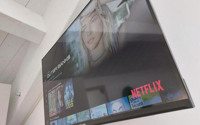 Casa Lilibet Affittacamere