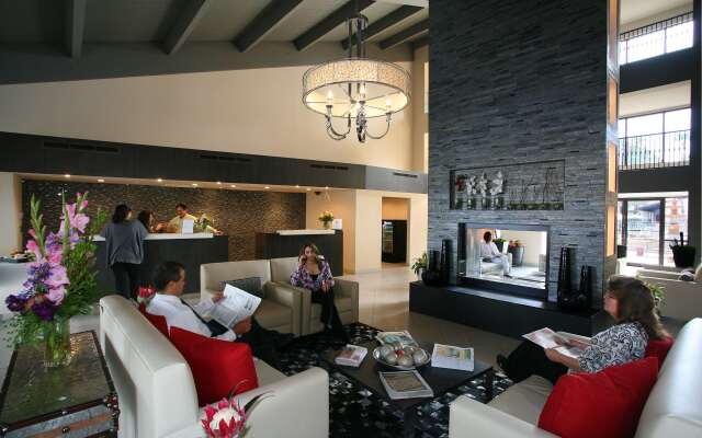 DoubleTree Suites by Hilton Tucson Airport