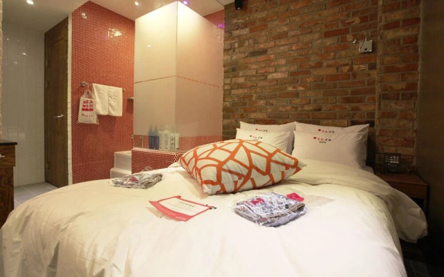 Yaja Hotel Kyung Hee University