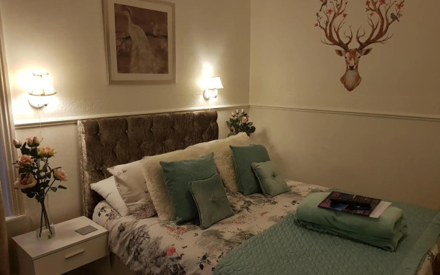 Mayfair Hotel
