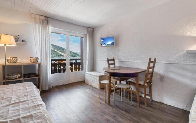 Appartement Courchevel 1650, 1 pièce, 3 personnes - FR-1-563-62