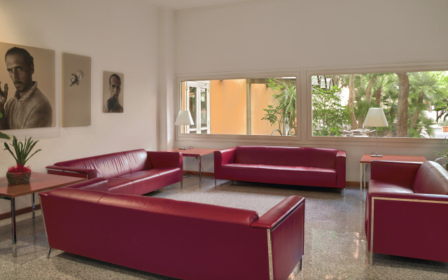 Hotel Mistral 2
