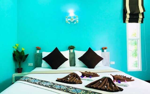 Pana Long Beach Resort