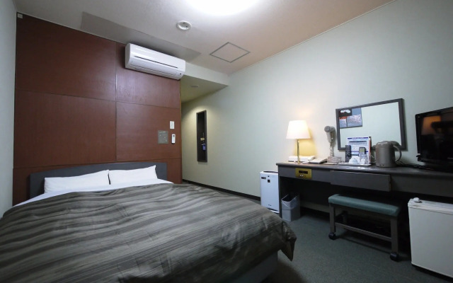 Hotel Route Inn Court Nirasaki