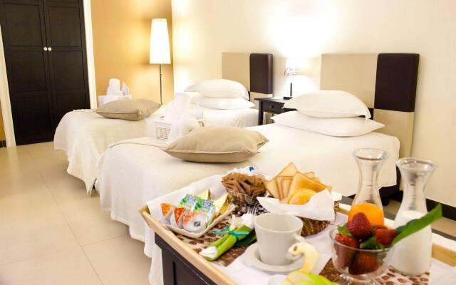 Hotel Plebiscito Aparthotel