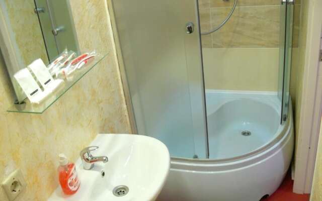 Apart Hotel Dom