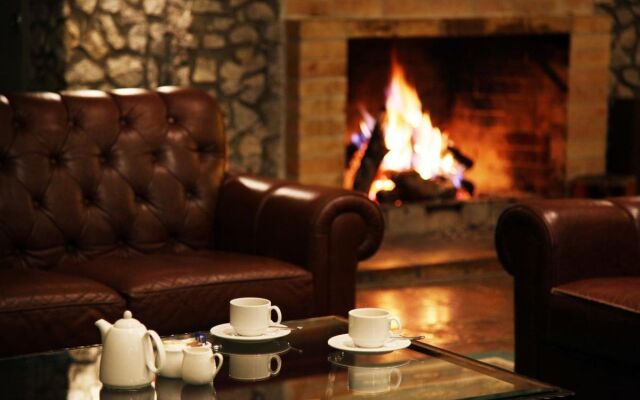 Copthorne Hotel Cameron Highlands
