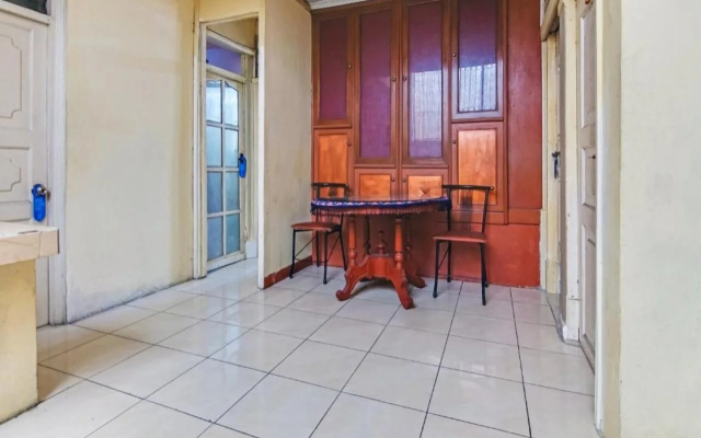 SPOT ON 90060 Jq Homestay Syariah