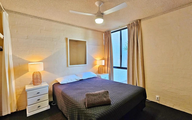 Riverview Holiday Apartment 34 - Kalbarri WA