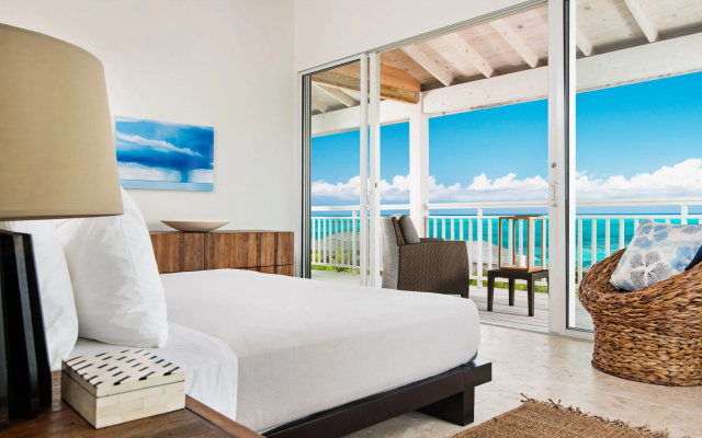 Sailrock South Caicos, Small Luxury Hotels of the World