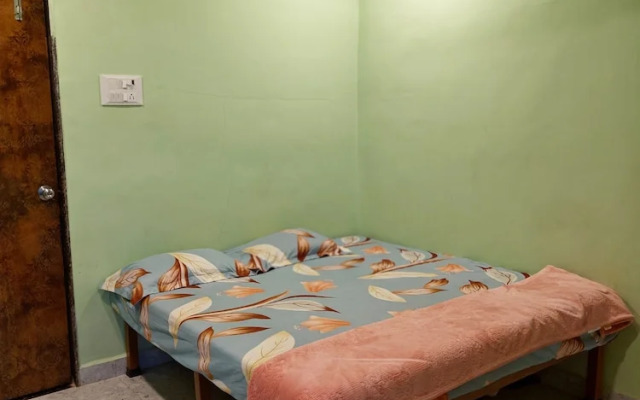 Ovi cottage Matheran