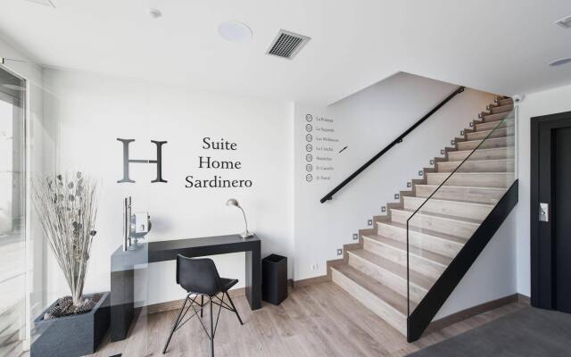 Suite Home Sardinero