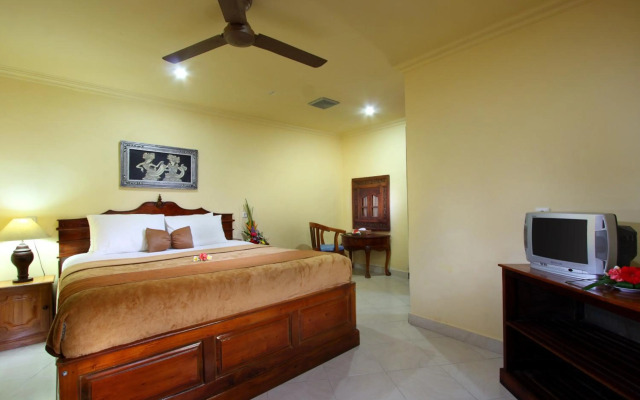 Bali Seascape Beach Club