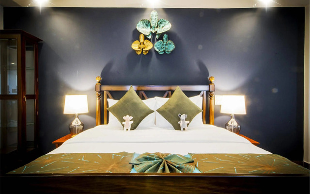 Tree Touch Pattaya