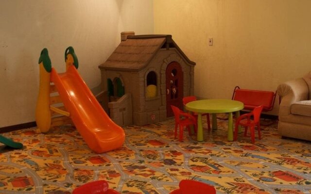 Aali Hotel Apartments