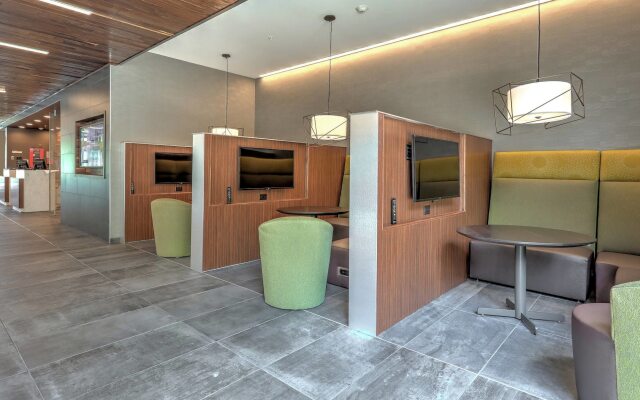 Courtyard by Marriott Deptford