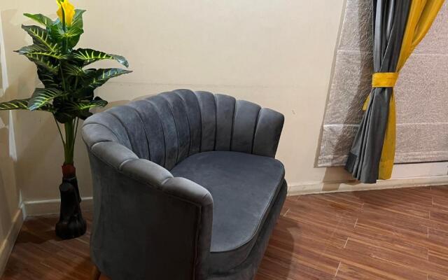 4 bed Spacious Villa