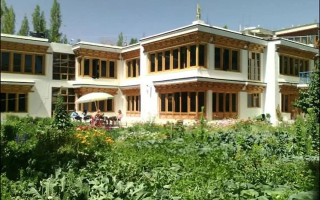 Hotel Dolma Residency