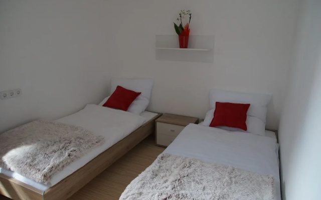 W & S Executive Apartments - Hallstatt I