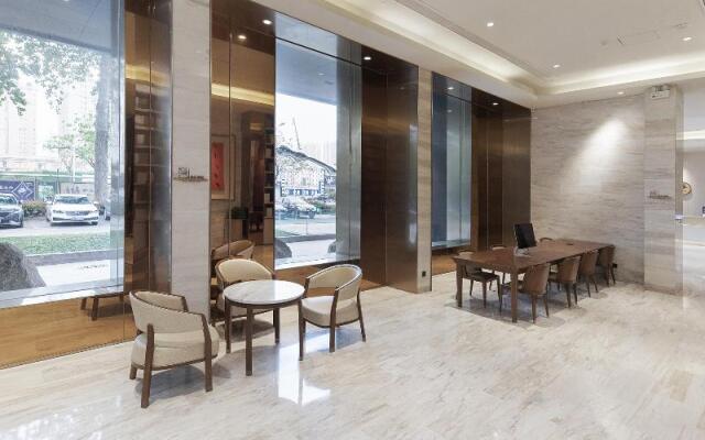 Ji Hotel (Huai'an Beijing North Road)