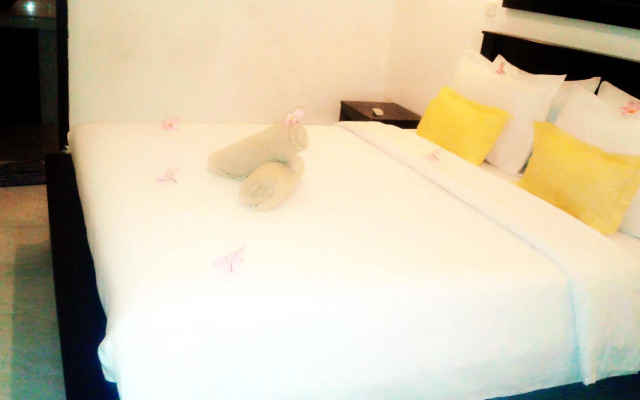 Padanta Homestay