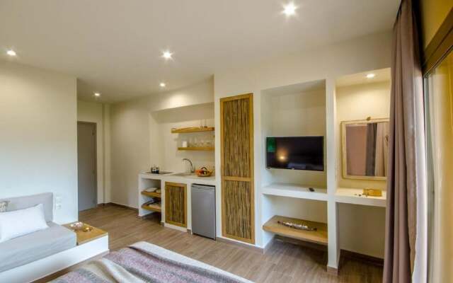 Forest Resort Suites Skiathos