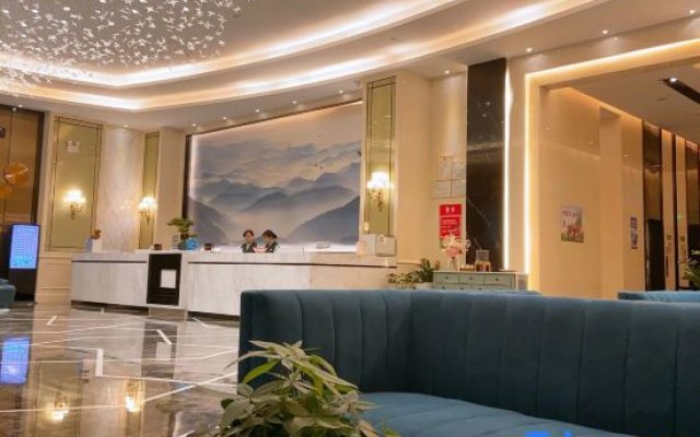 Yushangran Hotel
