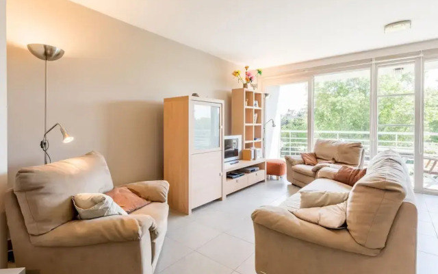 Amandari Apartment for six Person in Koksijde