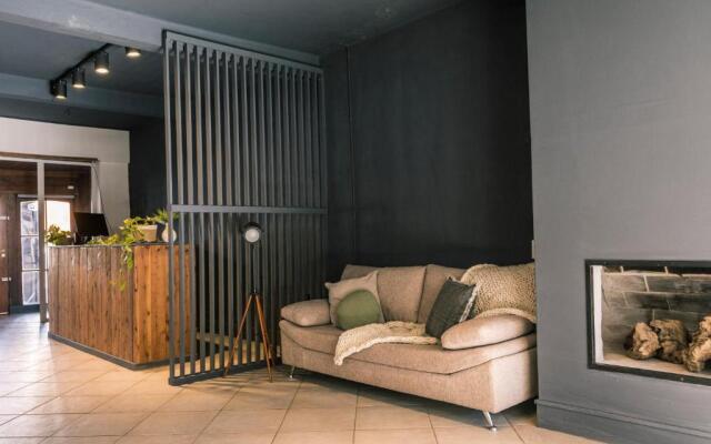 Luma Boutique Hotel