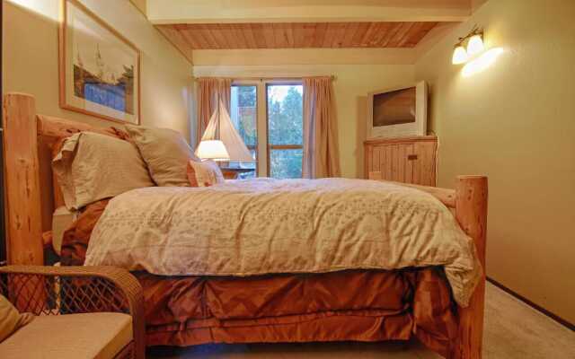 Designed With Refined Tahoe Taste #188