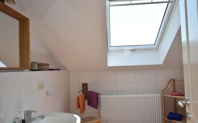 Ferienwohnung Im Heumond in Buschhagen