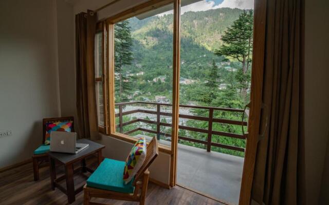 Alt Life Manali