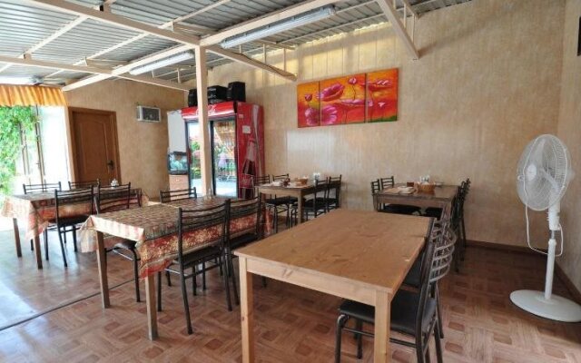 Guest house Bretan