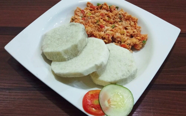 Seth Hotel Asaba
