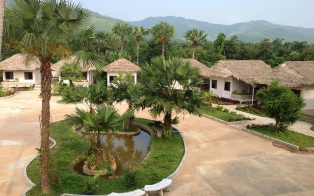The Eternity Resort